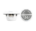 AQUA MARINE - Marine Waterproof (IP66) Speakers (150W)